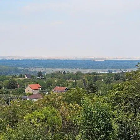 Дом отдыха Sauna View *