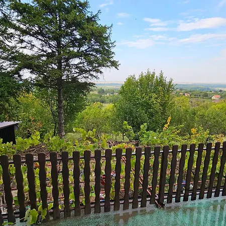 Sauna View Дом отдыха *