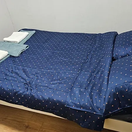 Sauna View Дом отдыха